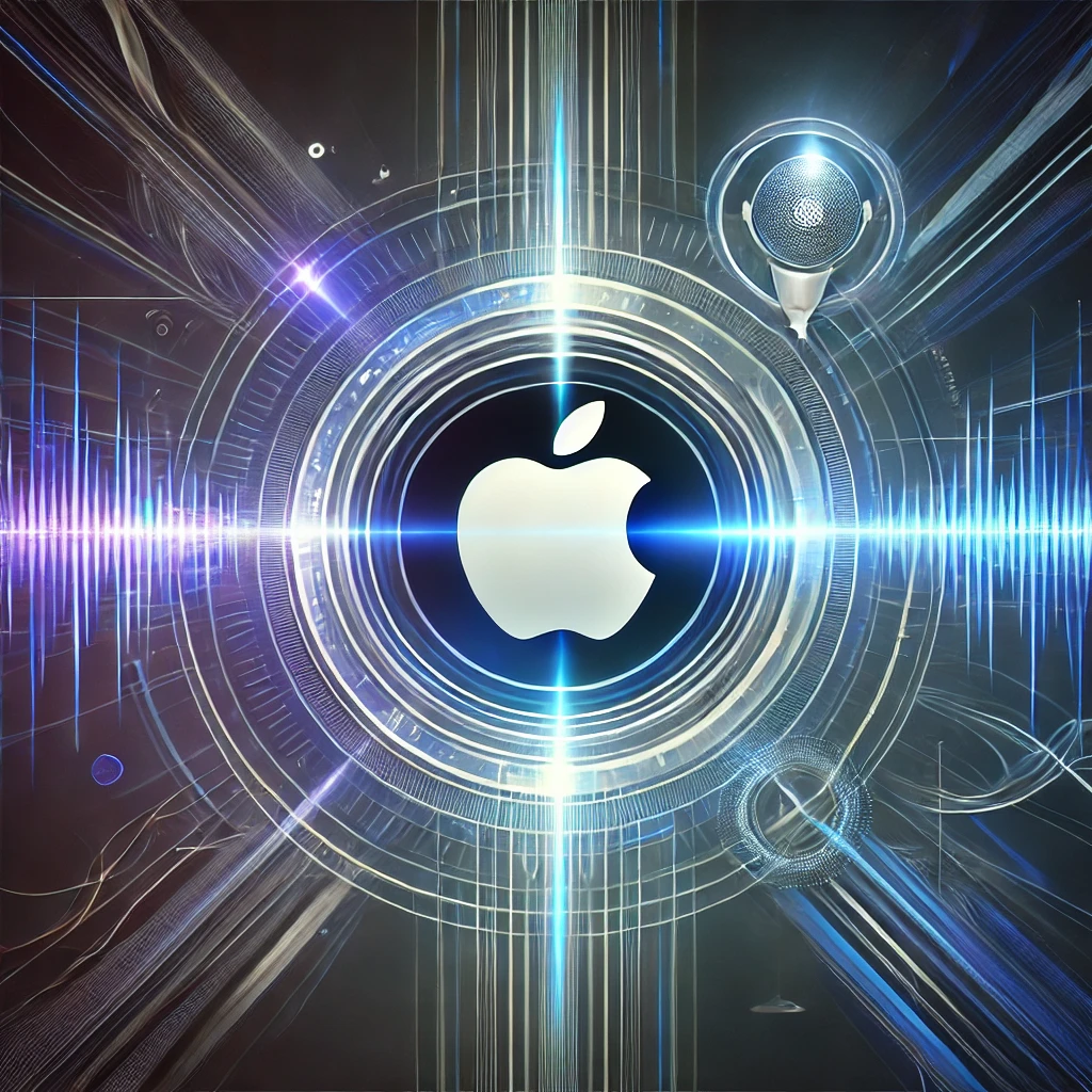 apple siri shake-up Neuerung