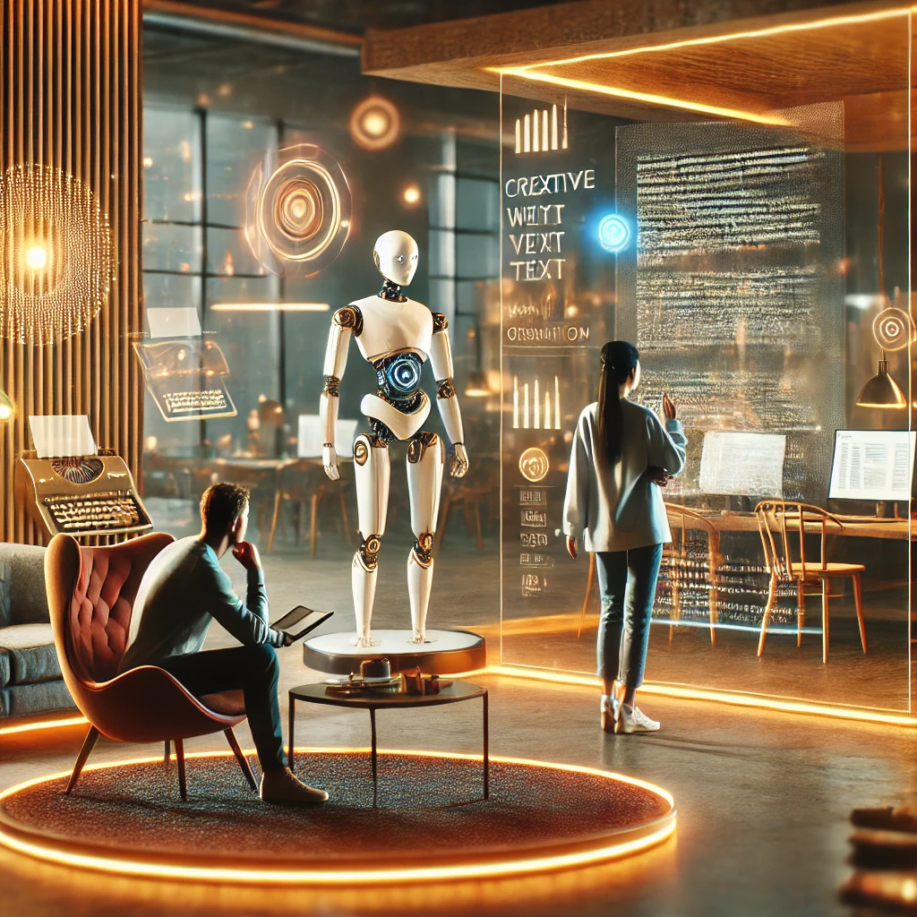 Beyond Chat Ai